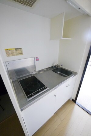 レオネクスト双葉の物件内観写真